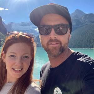 Meet your Posher, Harrison